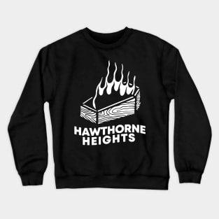 Hawthorne Heights Crewneck Sweatshirt